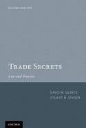 Trade secrets. 9780199767571