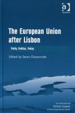 The European Union after Lisbon. 9781409438212