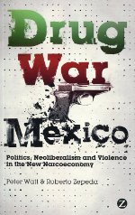 Drug war Mexico