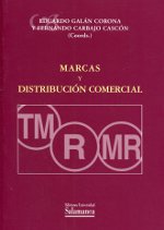 Marcas y distribución comercial