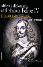 Milicia y diplomacia en el reinado de Felipe IV. 9788492814503