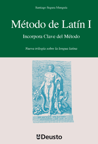 Método de Latín I. Incorpora clave del método. 9788498303469