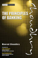 The principles of banking. 9780470825211