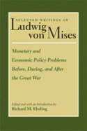 Selected writings of Ludwig von Mises. 9780865978331