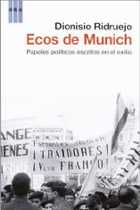 Ecos de Munich. 9788490063293
