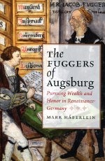 The fuggers of Augsburg. 9780813932446