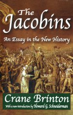 The Jacobins. 9781412818339