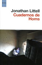 Cuadernos de Homs. 9788490063262
