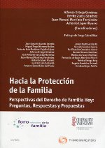 Hacia la protección de la familia