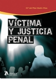 Víctima y justicia penal. 9788492788620
