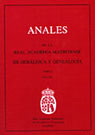 Anales de la Real Academia Matritense de Heráldica y Genealogía. 100659320