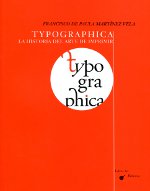 Typographica. 9788496508576