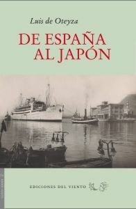 De España al Japón. 9788415374299