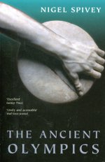 The Ancient Olympics. 9780199602698