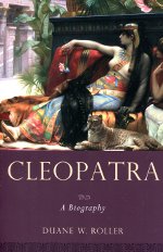 Cleopatra. 9780199829965