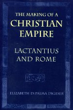 The making of a Christian Empire. 9780801477874
