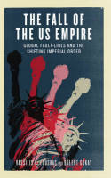 The fall of the US Empire. 9780745326436