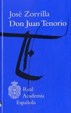 Don Juan Tenorio. 9788415472001