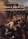 Navarra, julio de 1512. 9788476817186