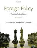 Foreign policy. 9780199596232