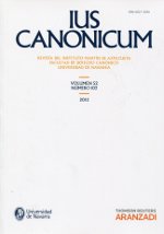 Ius Canonicum. 100918830