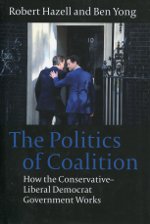 The politics of coalition. 9781849463102