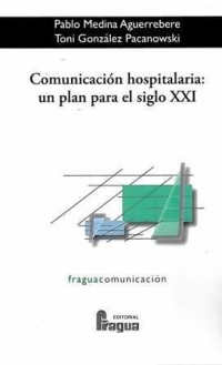 Comunicación hospitalaria