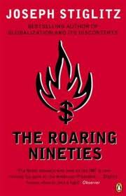 The roaring nineties. 9780141014319