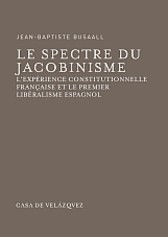 Le spectre du jacobinisme. 9788496820661
