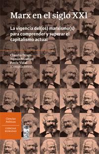 Marx en el siglo XXI. 9789560002815