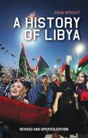 A history of Libya. 9781849042277