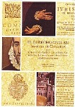 El Derecho civil en las obras de Cervantes