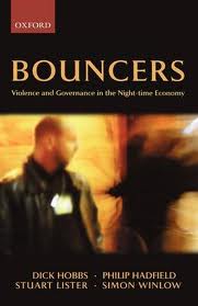 Bouncers. 9780199252244