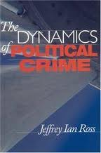 The dynamics of political crime. 9780803970458