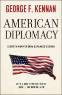American diplomacy. 9780226431482