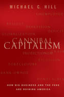 Cannibal capitalism. 9781118175316
