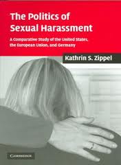 The politics of sexual harassment. 9780521609944