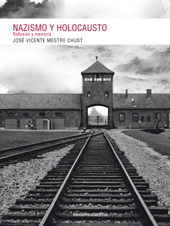Nazismo y Holocausto. 9788415471875