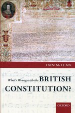 What's wrong with the British Constitution?