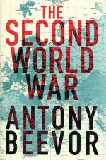 The Second World War. 9780297844976