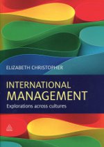 International management. 9780749465285