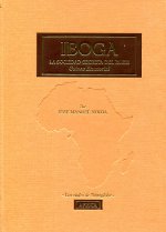 Iboga, la Sociedad Secreta del Bueti, Guinea Ecuatorial. 9788460571872
