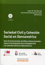Sociedad civil y cohesión social en Iberoamérica
