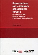 Conversaciones con la izquierda anticapitalista europea. 9788494001109