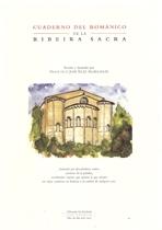 Cuaderno del Románico de la Ribeira Sacra
