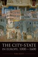 The city-state in Europe, 1000-1600. 9780199274604