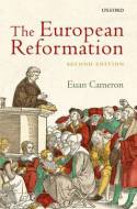 The European Reformation. 9780199547852