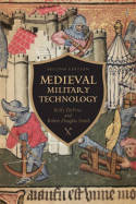 Medieval military technology. 9781442604971