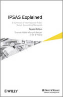 IPSAS explained. 9781118368718