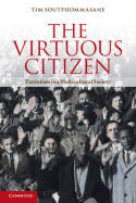 The virtuous citizen. 9781107690516